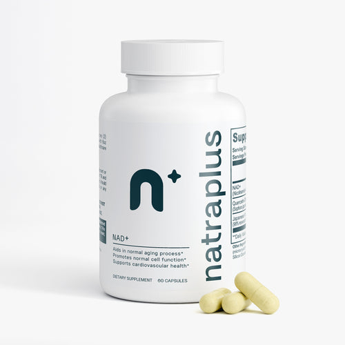NAD+